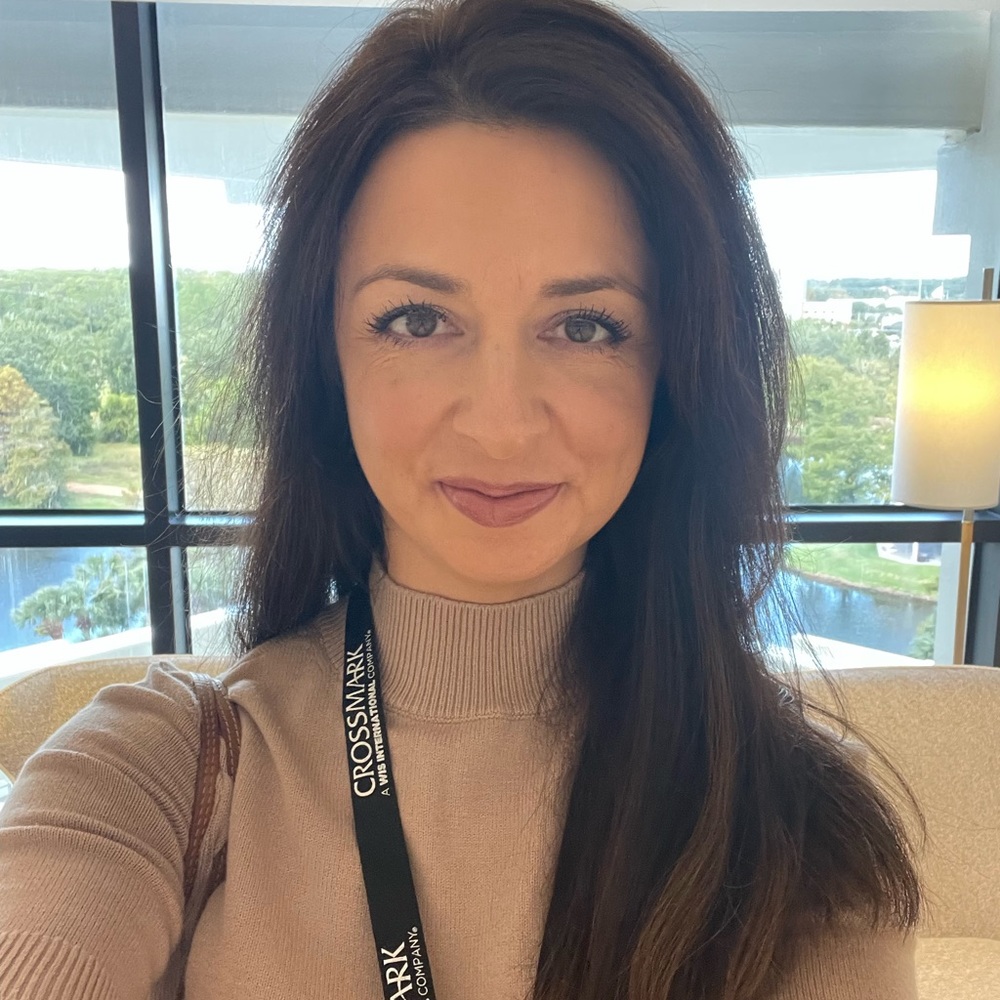 Meet your Posher, Jennifer